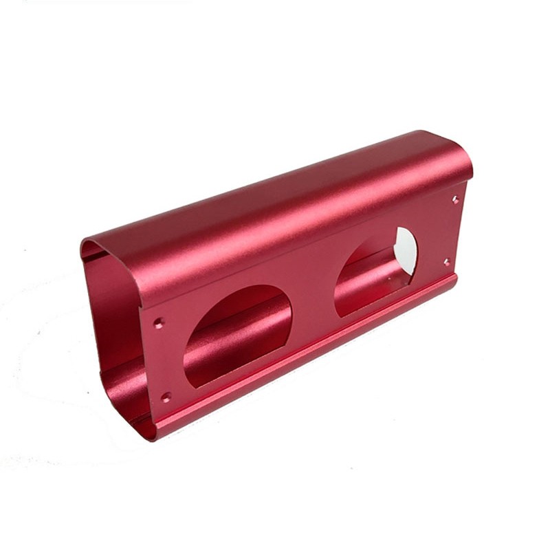 Injection Molding Factory - OEM Rapid Prototype Rubber Plastic Parts