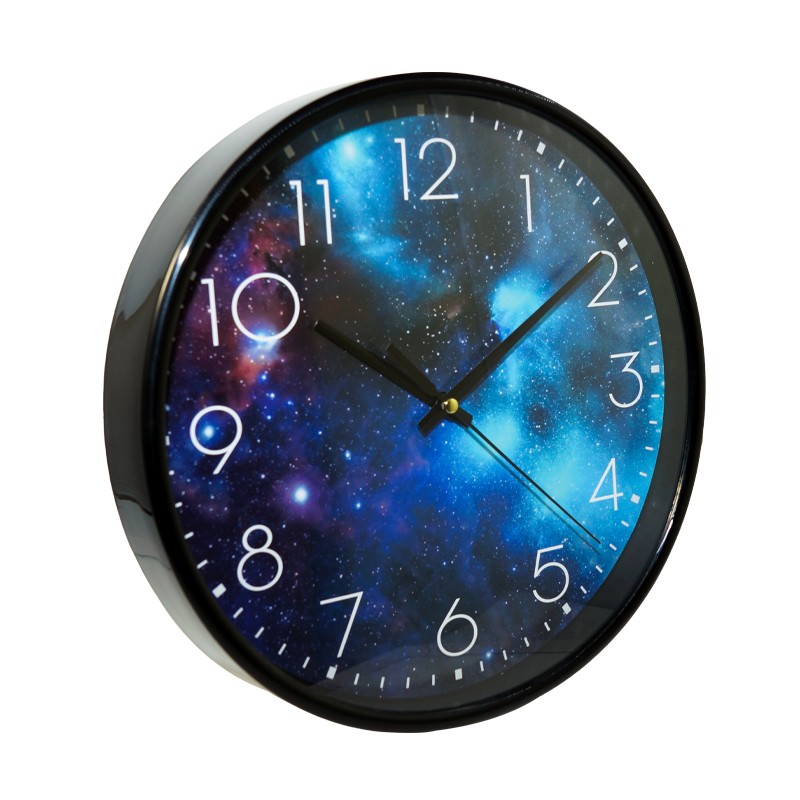 Wall Clock Manufacturer - W120 10 Inch Acrylic Nordic Living Room
