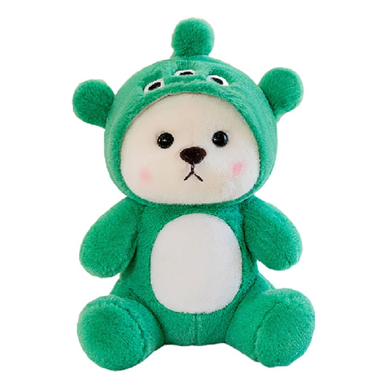 Teddy Bear Manufacturer - Custom Cloth Doll Stuffed Animal Kids Toy