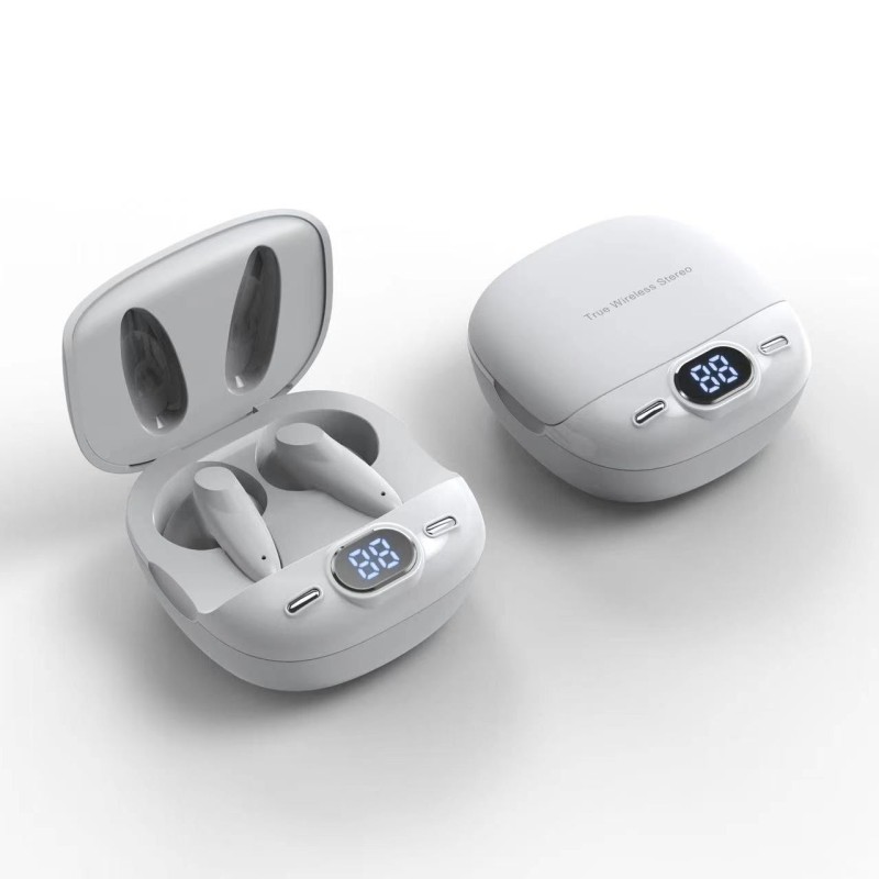 TWS Earbuds Factory - High Quality Waterproof Touch Control Bluetooth