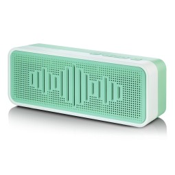Bluetooth Speaker Manufacturer - CS1 Super Bass Portable Retro Audio