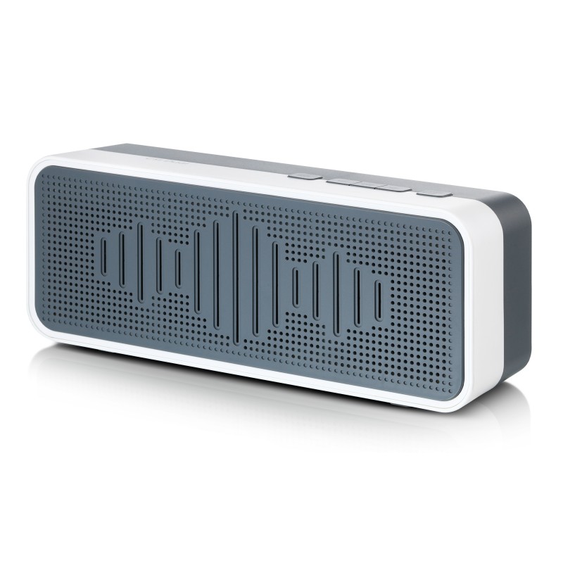 Bluetooth Speaker Manufacturer - CS1 Super Bass Portable Retro Audio