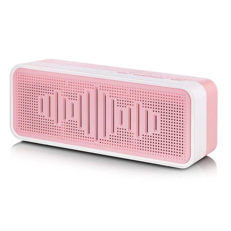 Bluetooth Speaker Manufacturer - CS1 Super Bass Portable Retro Audio