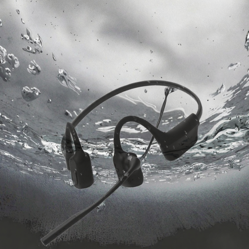 Bone Conduction Earbuds Supplier - Orange G2