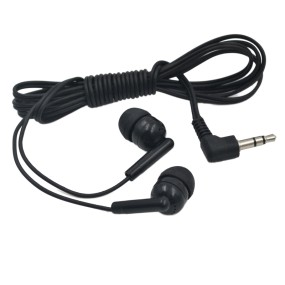 Disposable Earphones Supplier - Mono IPX-4