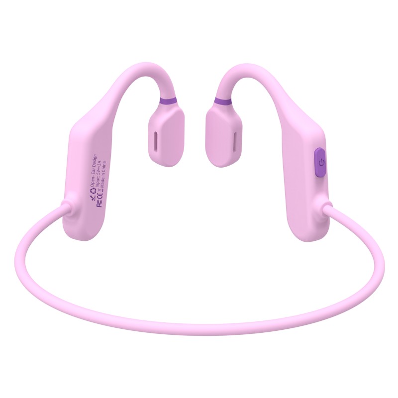 Bone Conduction Headphones Factory - OEM/ODM G3