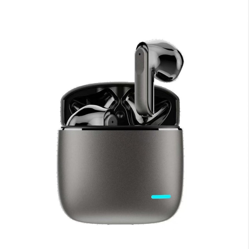 AI Earbuds Supplier - 2025 Smart Mini Metal