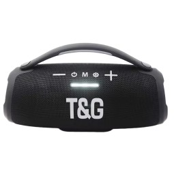 BT Speaker Factory - TG418 Extra Bass