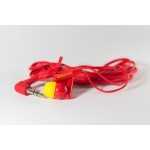 Wired Music Earphones & Headphones