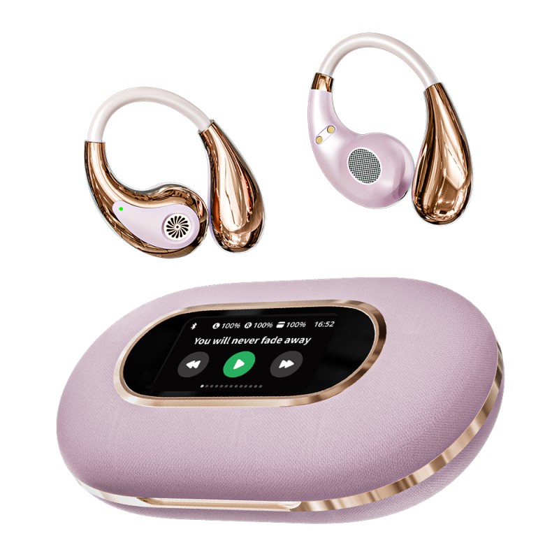 Wireless Earbuds Manufacturer - High Quality