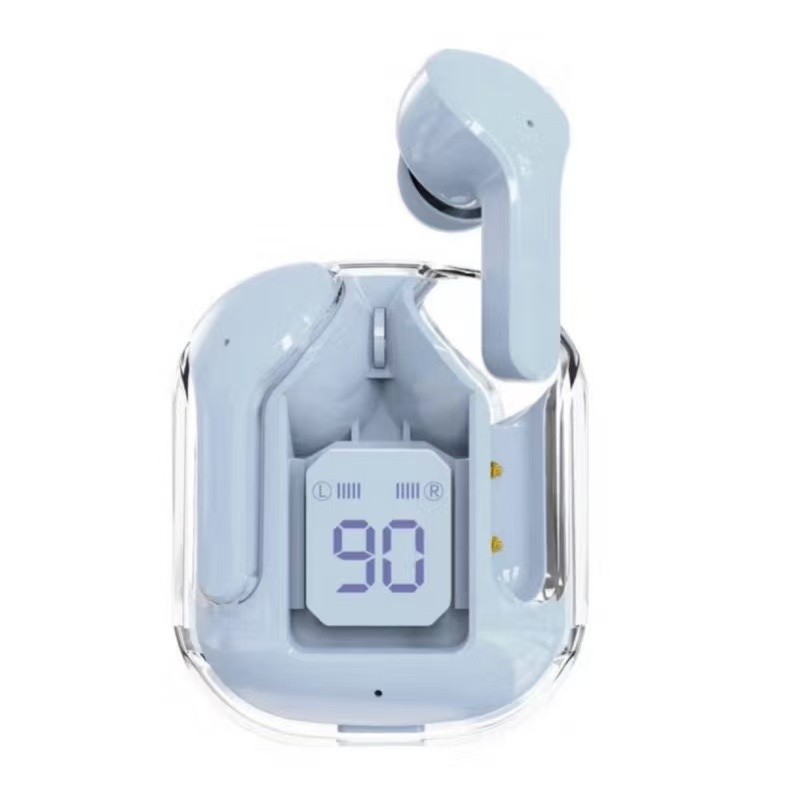 Sport Earbuds Factory - 2024 Transparent Air31