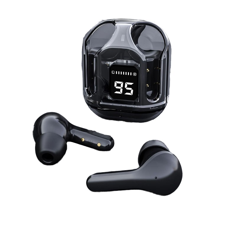 Sport Earbuds Factory - 2024 Transparent Air31