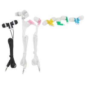 Sport Headset Factory - 3.5mm In-Ear