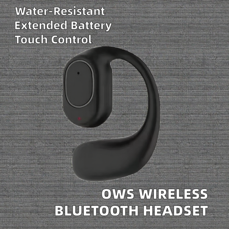 Telephone Headset Supplier - F930 ENC Noise