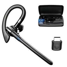 OWS Earbuds Factory - Long-Endurance Open-Ear