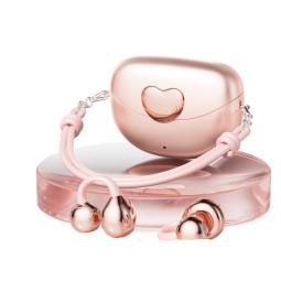 Wireless Earphones Factory - M106 Heart Bag