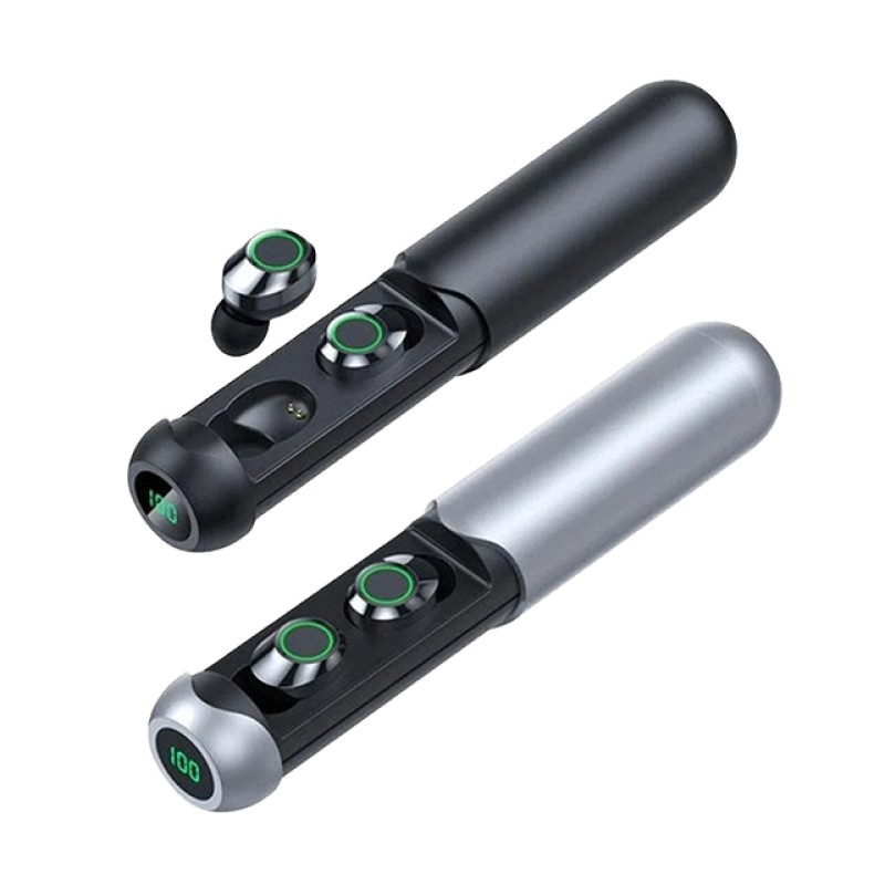 Wireless Earbuds Manufacturer - BQ40 HD Sound