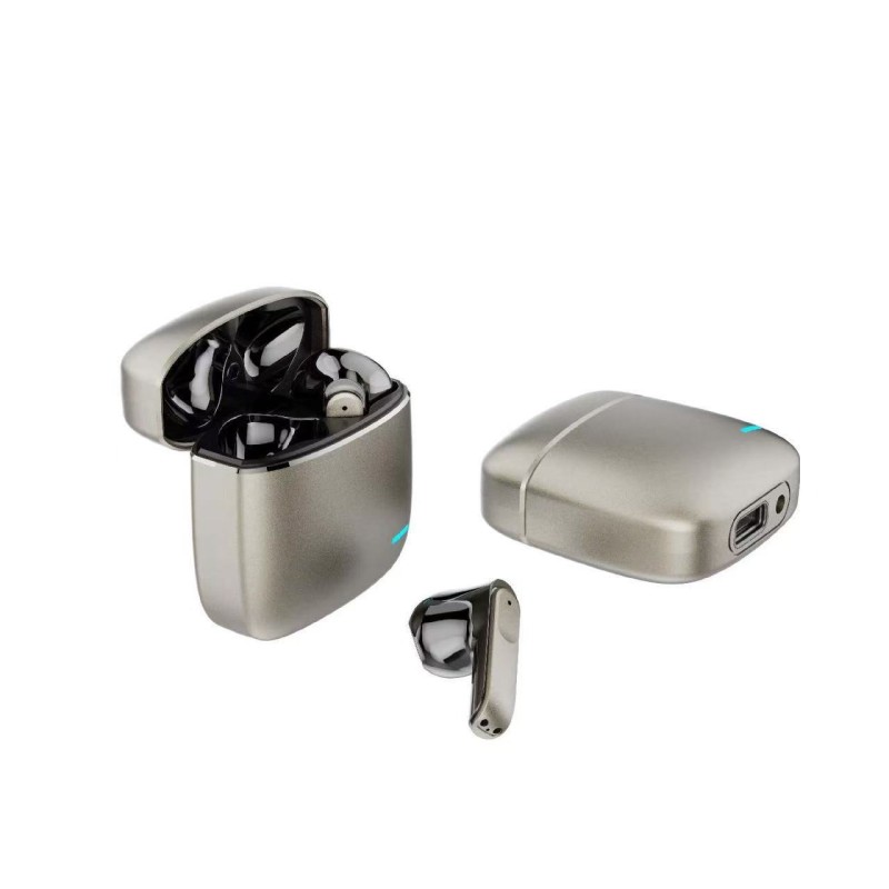 AI Earbuds Supplier - 2025 Smart Mini Metal