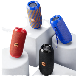 Wireless Speaker Manufacturer - TG117 OEM