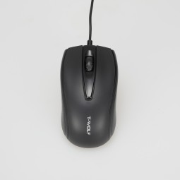 Gaming Mouse Supplier - T-WOLF G530 RGB