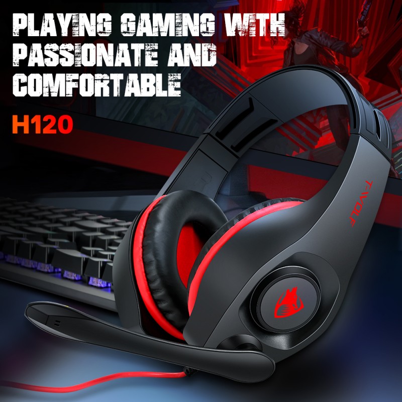 Gaming Headset Factory - Telephone Headsets