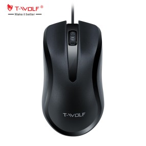 Gaming Mouse Factory - E-sport RGB Wired