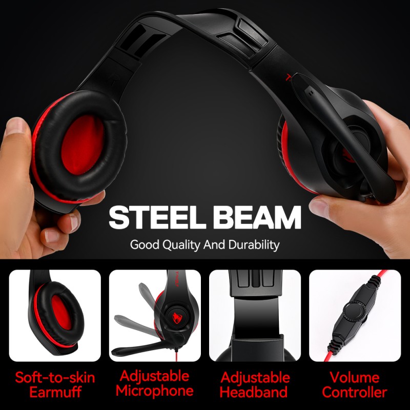 Gaming Headset Factory - Telephone Headsets