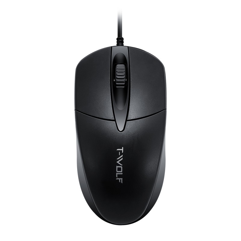 Gaming Mouse Manufacturer - 2025 Popular Wired