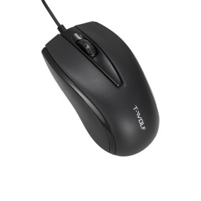 Gaming Mouse Manufacturer - 2025 Popular Wired