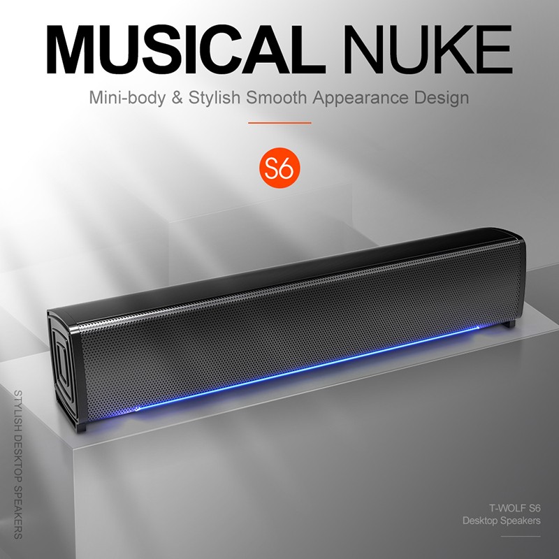 Speaker Supplier - New Design Camping BOOMBOX