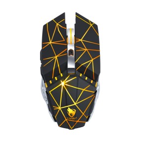 Gaming Mouse Manufacturer - Wireless Charging