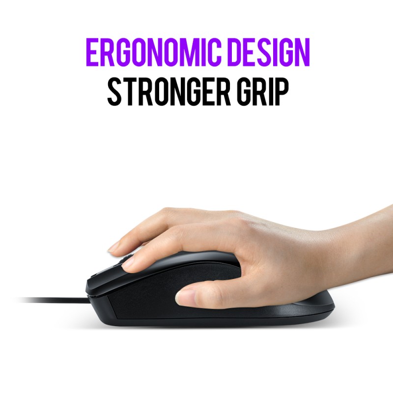 Gaming Mouse Supplier - Hot Sell T-WOLF V6