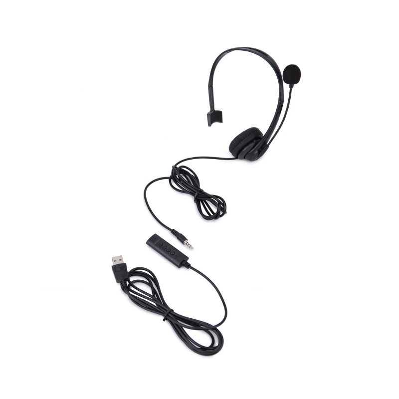 Call Center Headset Manufacturer - Top Product