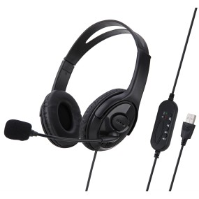 Business Headset Factory - Stereo Surround Sound