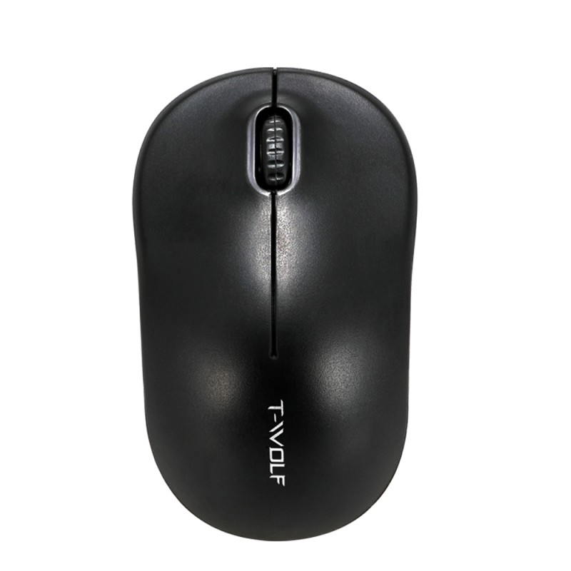 Gaming Mouse Manufacturer - TWOLF G550 Wired