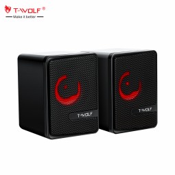 Computer Speaker Manufacturer - T-WOLF S1 Mini
