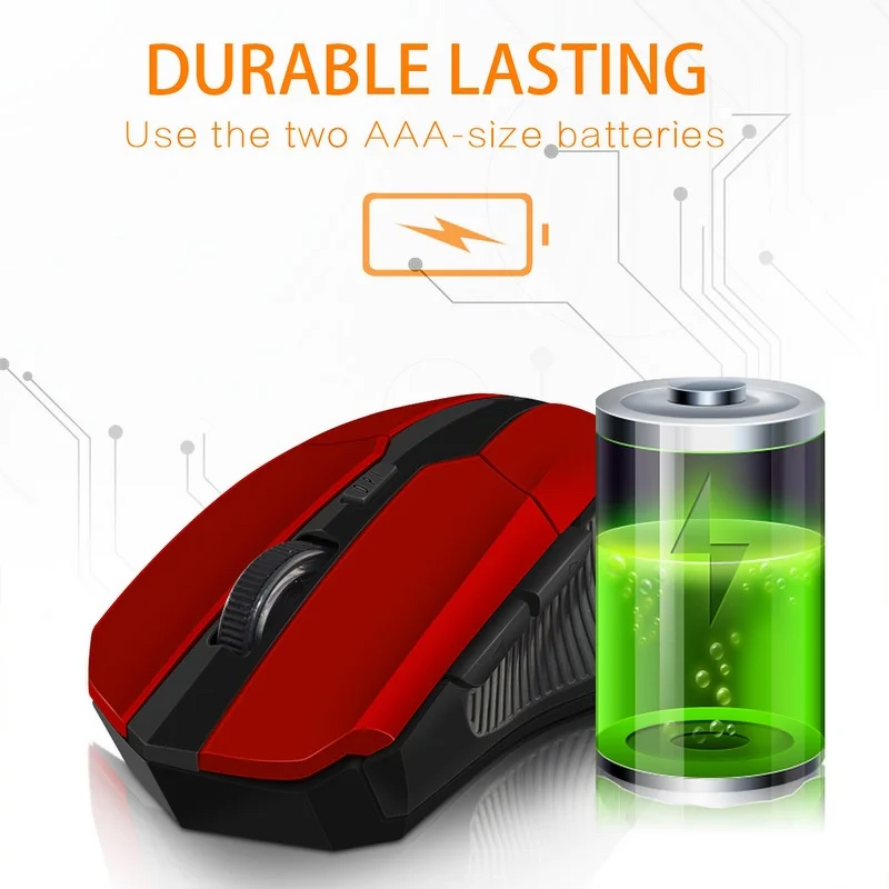 Wireless Mouse Factory - BTS Custom 3D Gaming Right Hand