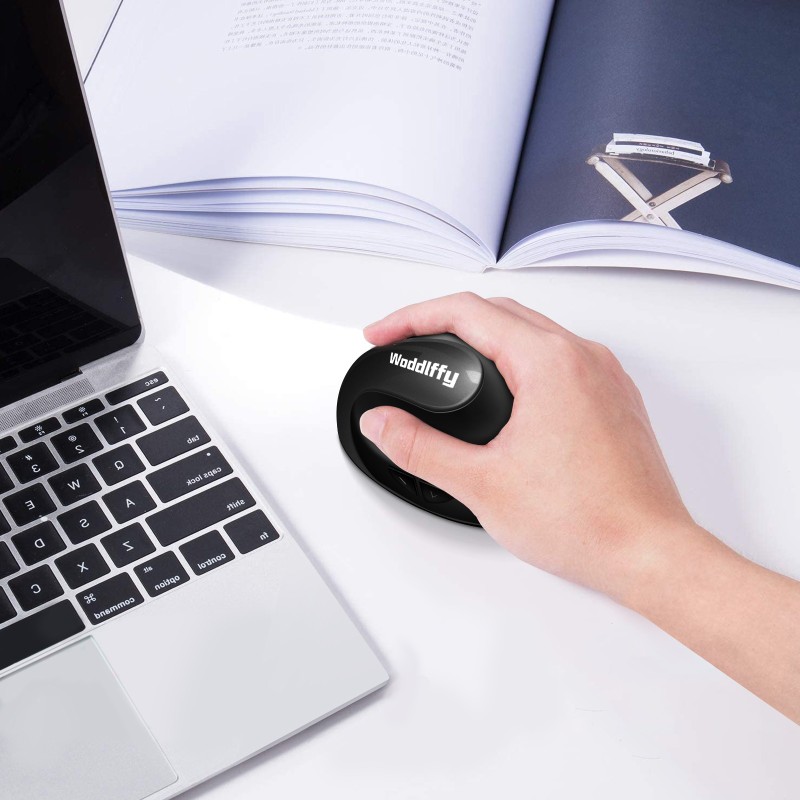 Wireless Mouse Manufacturer - High Quality Vertical Right Hand