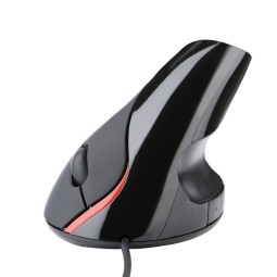 Left Handed Mouse Manufacturer - Ergonomic Vertical Wired Anti Slip