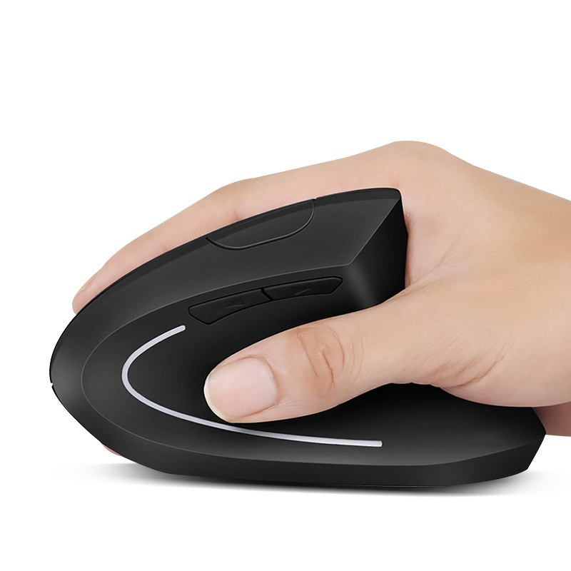 Gaming Mouse Manufacturer - 2.4GHz Wireless Creative Design