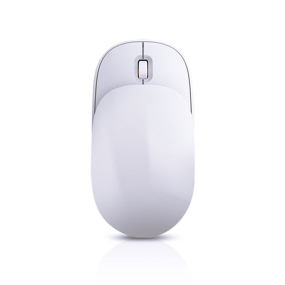 Wireless Mouse Manufacturer - 2.4G Rechargeable Mini USB Silent
