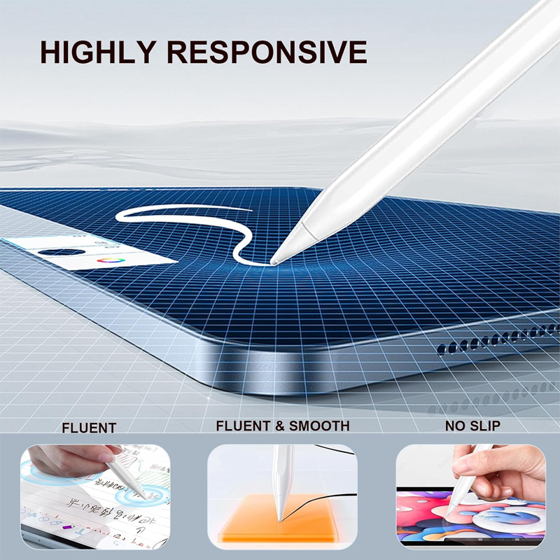 Universal Stylus Factory - VONN Metal Universal Stylus