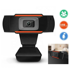 Computer Camera Supplier - USB WebCam 480P 720P 1080P