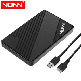 Hard Drive Enclosure Manufacturer - VONN NEW USB3.0