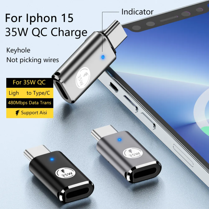 OTG Adapter Factory - High-Speed Mini OTG Adapter for Mobile