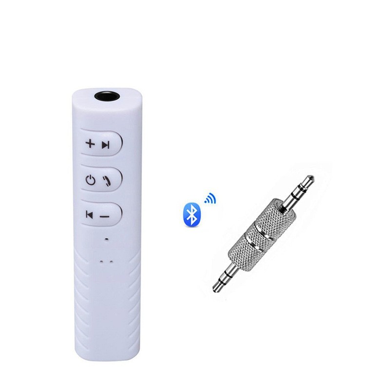 BT Receiver Manufacturer - AUX 3.5mm Wireless Car Lavalier