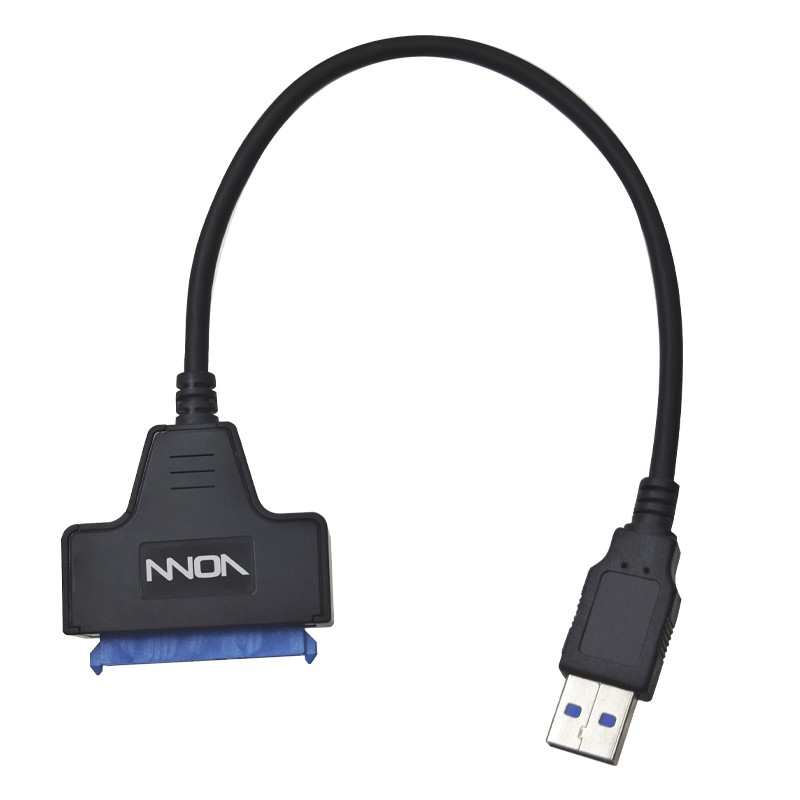SATA Adapter Cable Supplier - VONN USB3.0 to SATA