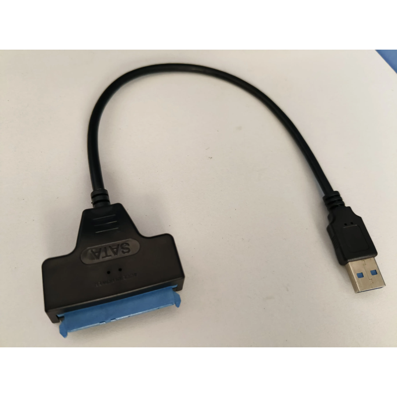 USB Adapter Factory - USB 3.0 SATA Adapter Converter