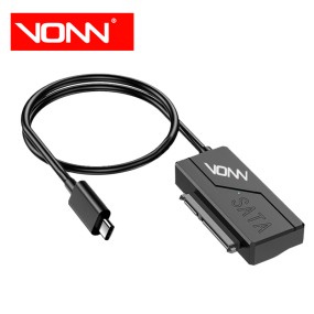 Type-C Converter Manufacturer - Vonn Type-c to SATA