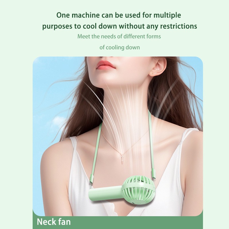 USB Fan Manufacturer - USB Rechargeable Mini Cooling Fans